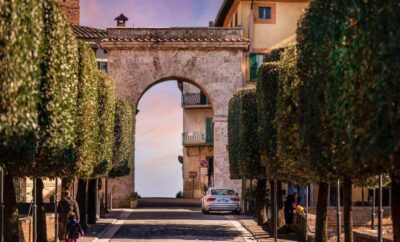 Farm holidays in Italy – hold the clichés, please.