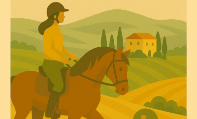 The Beauty of Slow Living: Why Agriturismo Is the Best Way to Experience Italy