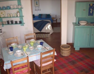 Appartamento La Selva con colazione inclusa