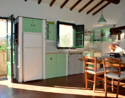 Appartamento Santa Emilia con colazione inclusa
