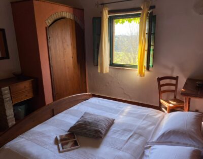 Suite Volterrana con colazione inclusa